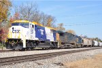 CSXT 4568 South